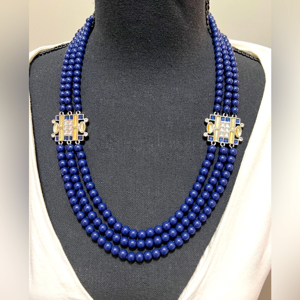 Vintage Lia Sophia necklace